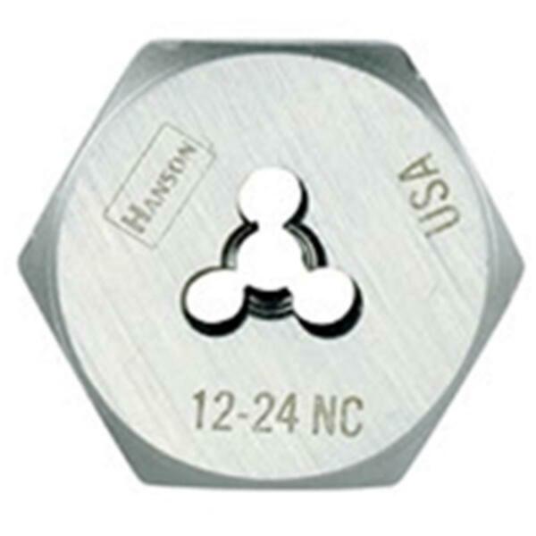 Irwin 20.0MM-2.50 HCS Hex Die 8564 HA8564